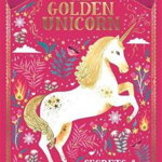 Magical Unicorn Society: The Golden Unicorn - Secrets and Le