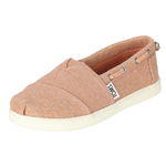 Tenisi TOMS Emily Pink