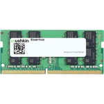 Memorie laptop Essentials 8GB (1x8GB) DDR4 2133MHz CL15, MUSHKIN