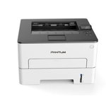 Imprimanta laser monocrom Pantum P3305DN, A4, Duplex, Retea, 33ppm, Pantum