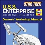 Star Trek: U.S.S. Enterprise Haynes Manual