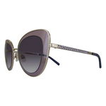 Ochelari de Soare Damă Swarovski SK0144-5172Z (ø 51 mm) (ø 51 mm), Swarovski