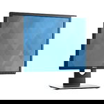 Monitor LED DELL P1917S, 19inch, 1280x1024, 6ms GTG, Black-Silver