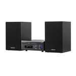 MINISISTEM AUDIO CD/USB/BT RADIO KRUGER&MATZ, Mmag