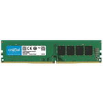 Memorie Crucial 4GB, DDR4, 2666MHz, CL19