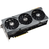 Placa video ASUS nVidia GeForce RTX 4070 Ti TUF GAMING 12GB, GDDR6X, 192bit