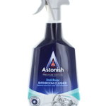 Astonish Solutie curatat baie cu pompa 750 ml Fresh Breeze, Astonish