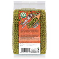 Fasole Mung, 500 g, Herbal Sana