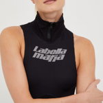 LaBellaMafia body femei, culoarea negru, Labellamafia