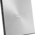 DVD-RW ASUS SDRW-08U7M-U ZD extern negru, Asus