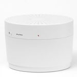 Umidificator cu evaporare Carina pentru camera copiilor si dormitoare, 6 litri/zi, suprafata 35mp, 