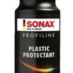 Solutie de curatat suprafete din plastic exterior Sonax, 1l