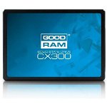 SSD GOODRAM CX300 480GB SATA-III 2.5 inch