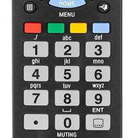 Telecomanda universala TV SONY LED, OEM