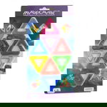 Joc de constructie magnetic - 8 piese, Magplayer