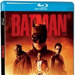The Batman Blu-ray