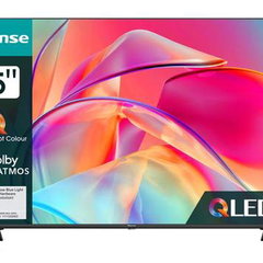 Televizor HISENSE QLED 55E7KQ