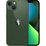iPhone 13, 256GB, 5G, Green, Apple