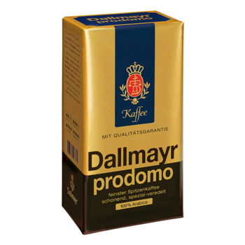Cafea Macinata Dallmayr Prodomo, 500 gr.
