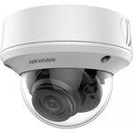 Camera supraveghere Dome Hikvision Starlight TurboHD DS-2CE5AD0T-VPIT3ZF, 2 MP, IR 70 m, 2.7-13.5 mm, motorizat