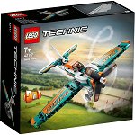 LEGO Technic - Avion de curse 42117