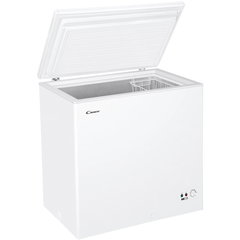 Zamrazarka skrziniowa Candy CCHH200E, 194l, alb, 84.5x82x55.5cm
