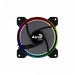 Ventilator Aerocool Spectro 120mm fRGB