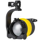 Dedolight Mobile DLED4.1-D Daylight LED, Dedolight