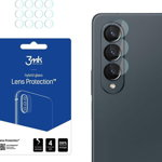 Protecție lentile 3MK 3mk Samsung Galaxy Z Fold4 (față), 3MK