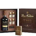 Dos Maderas PX Tasting Experience Rom 5 sticle 0.788L, William & Humbert