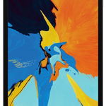 Apple iPad mini 5 7.9" (2019) 5th Gen Wifi 64 GB Silver Ca nou, Apple