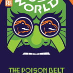 The Lost World and The Poison Belt | Arthur Conan Doyle, MIT Press