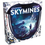 Skymines, Pegasus Spiele
