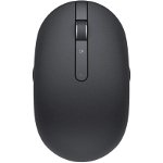 Mouse Dell WM527, Wireless, negru