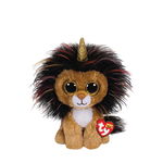 Ty Plus Ramsey Lion  