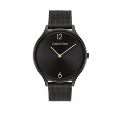 Calvin Klein Ceas 25200011 Argintiu