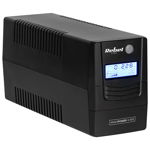 UPS UPS OFFLINE NANOPOWER PLUS 650 (650VA/360W), Rebel