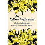 Yellow Wallpaper