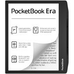 Pocketbook eBook Reader PocketBook Era, ecran tactil 7 inch, E Ink Carta, 300dpi, Bluetooth, SMARTlight, IPX8, 16 GB, Negru, Pocketbook