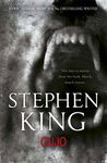 Cujo (Romane Stephen King)