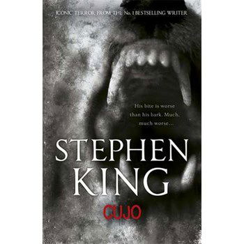 Cujo (Romane Stephen King)
