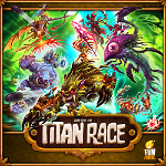 Titan Race, Funforge