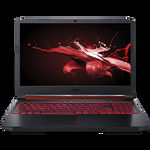 Acer Nitro 5 AN515-54-78TL Black Notebook 39.6 cm (15.6") 1920 x 1080 pixels 2.6 GHz 9th gen Intel® Core i7 i7-9750H NH.Q59EV.009, 9th gen Intel® Core i7, 2.6 GHz, 39.6 cm (15.6"),