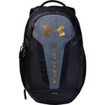 Rucsac sport  Hustle 5.0 - negru/gri, Under Armour