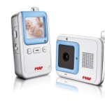 Reer - Baby Monitor cu camera video digitala Apollo