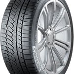 Anvelope Continental WinterContact TS 850 P 235/70 R16 106H, Continental