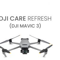 Licenta electronica DJI Care 2Y (Mavic 3) CP.QT.00005394.01