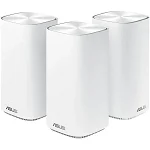 Asus dual-band whole home Mesh ZENwifi system, CD6 1 pack;