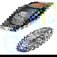 Mini Drona, Revolt, Orbitz Stunt Sphere, Albastru, Revolt