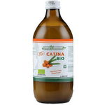 Catina suc Bio 100% pur 500 ml, Health Nutrition